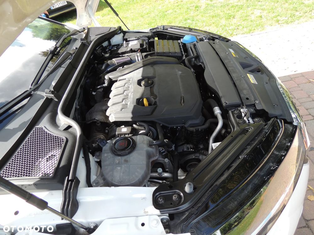 Skoda Octavia 1.5 TSI e-Tec Ambition DSG - 26