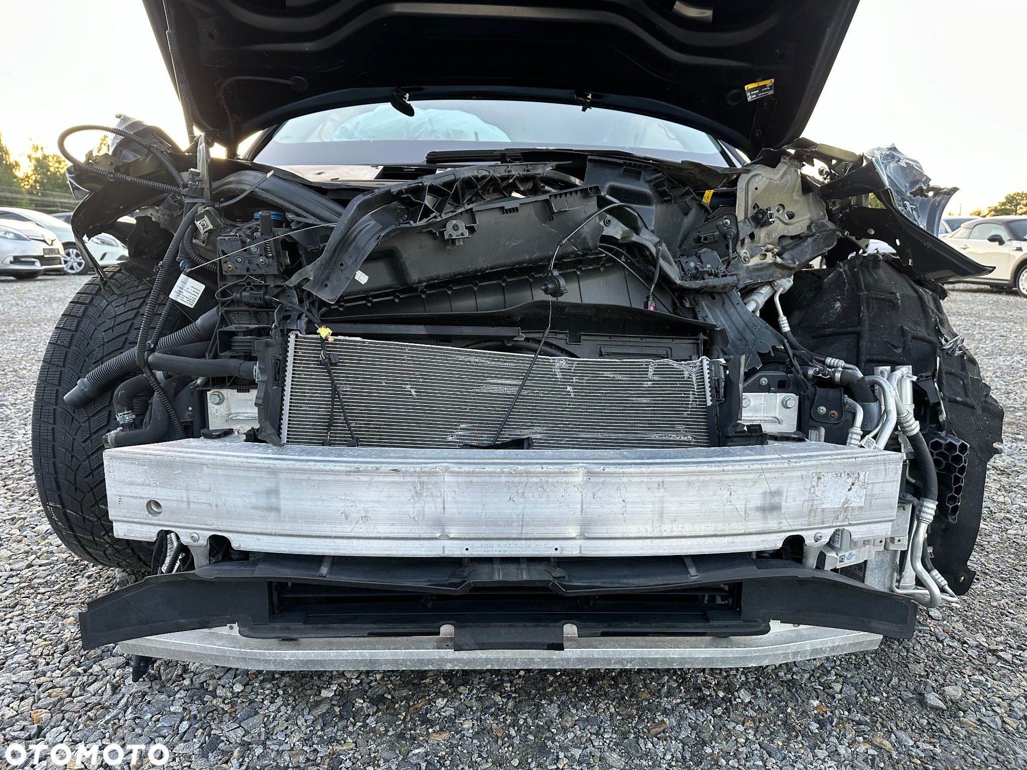 Audi e-tron 55 Quattro - 12