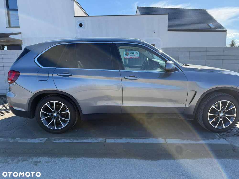 BMW X5 xDrive25d - 3