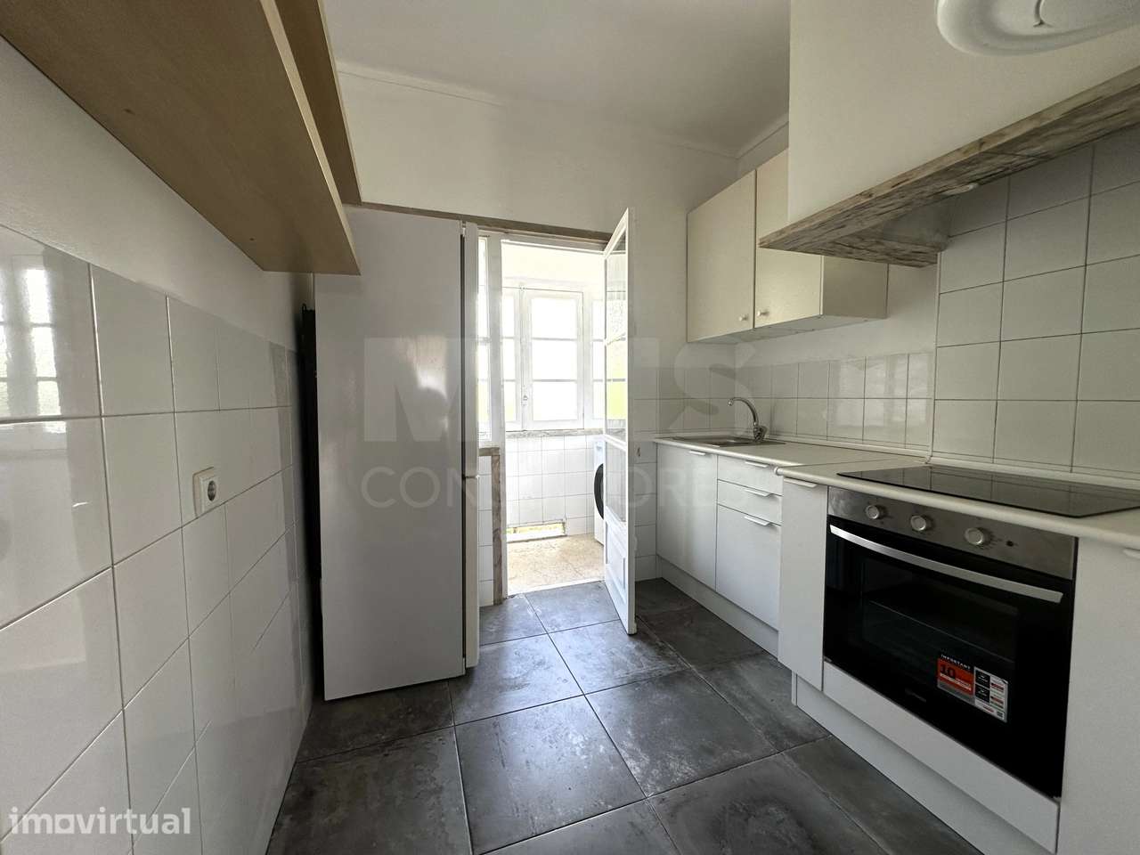 Apartamento T2 no Lumiar | Ameixoeira a 800m da estação do metro da... - Grande imagem: 3/20
