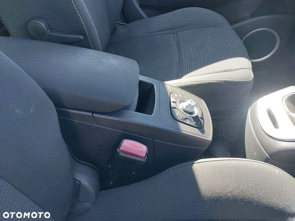 Renault Scenic dCi 110 FAP Expression - 12