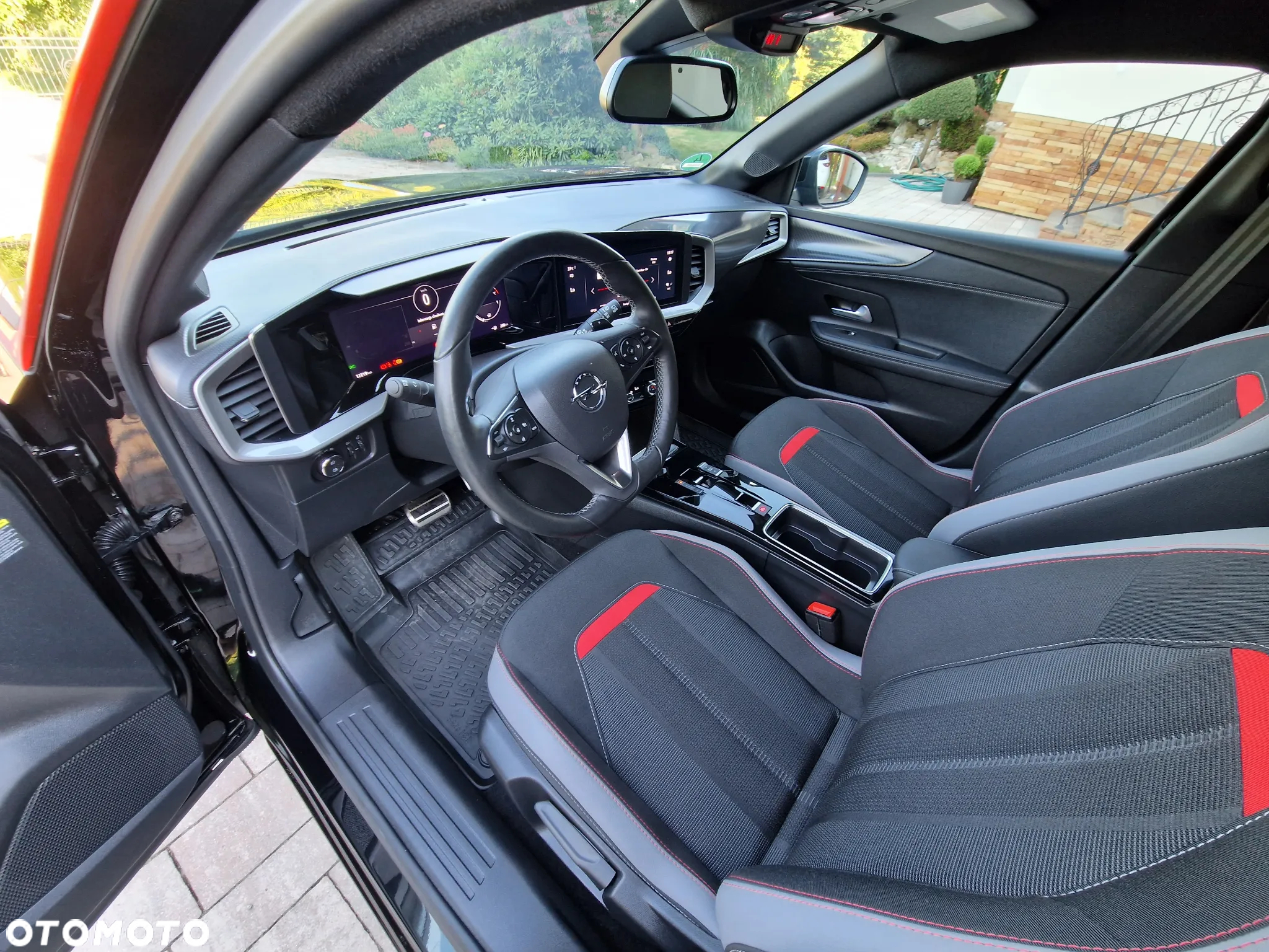 Opel Mokka 1.2 T GS Line Plus S&S - 6