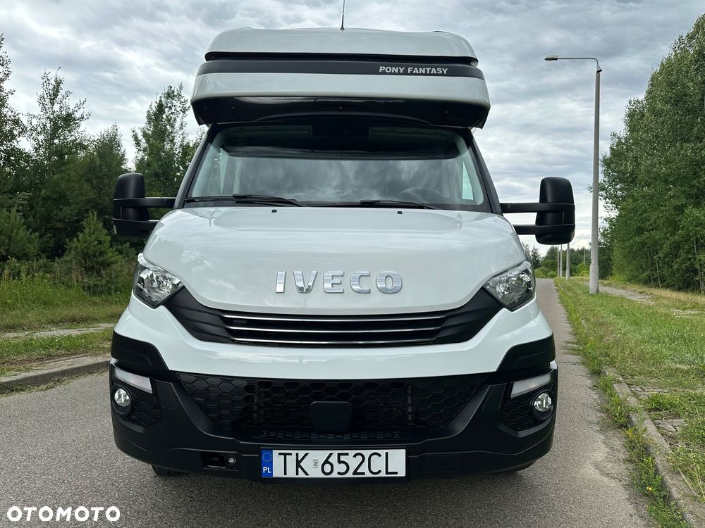 Iveco 35S15 - 3