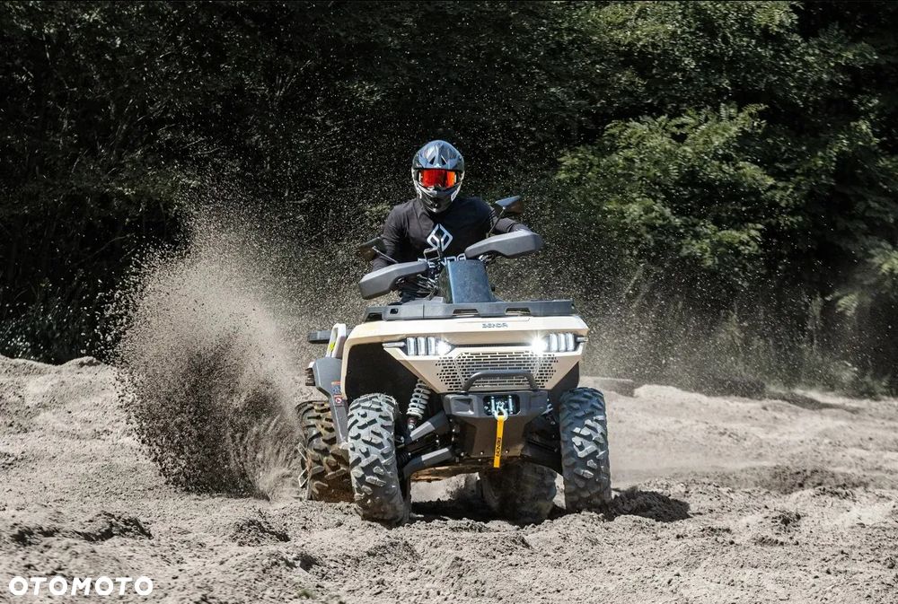 Benda Redstone 550 - 22