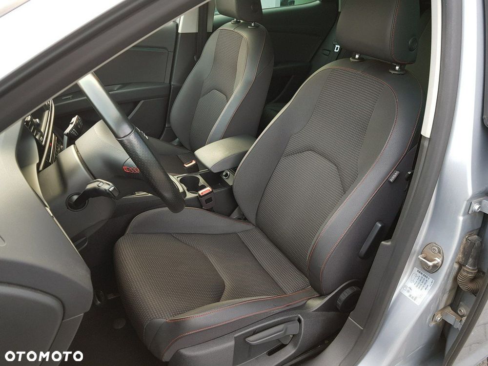 Seat Leon - 15