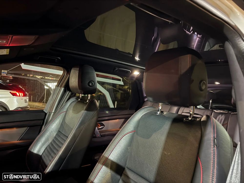 Land Rover Discovery Sport - 36