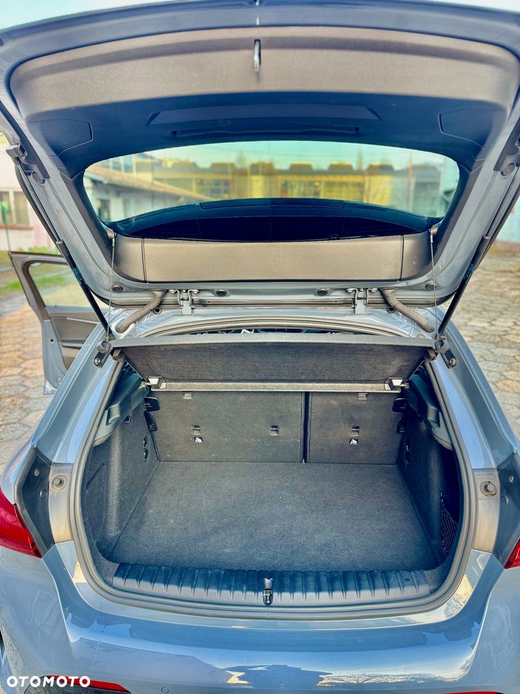 BMW Seria 1 116i M Sport - 9
