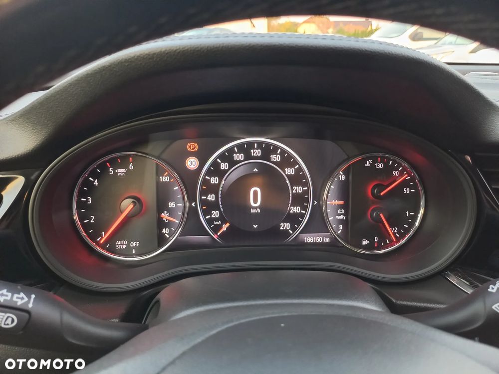 Opel Insignia 2.0 CDTI Innovation S&S - 30