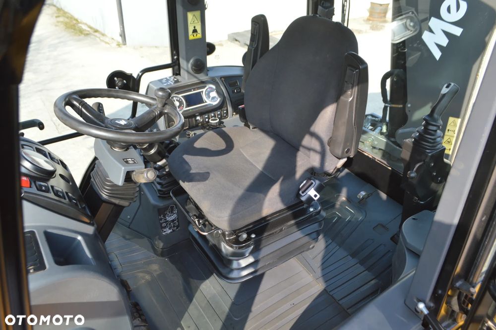 Terex MECALAC TEREX TLB 890 *2020* IDEALNY!!! - 26