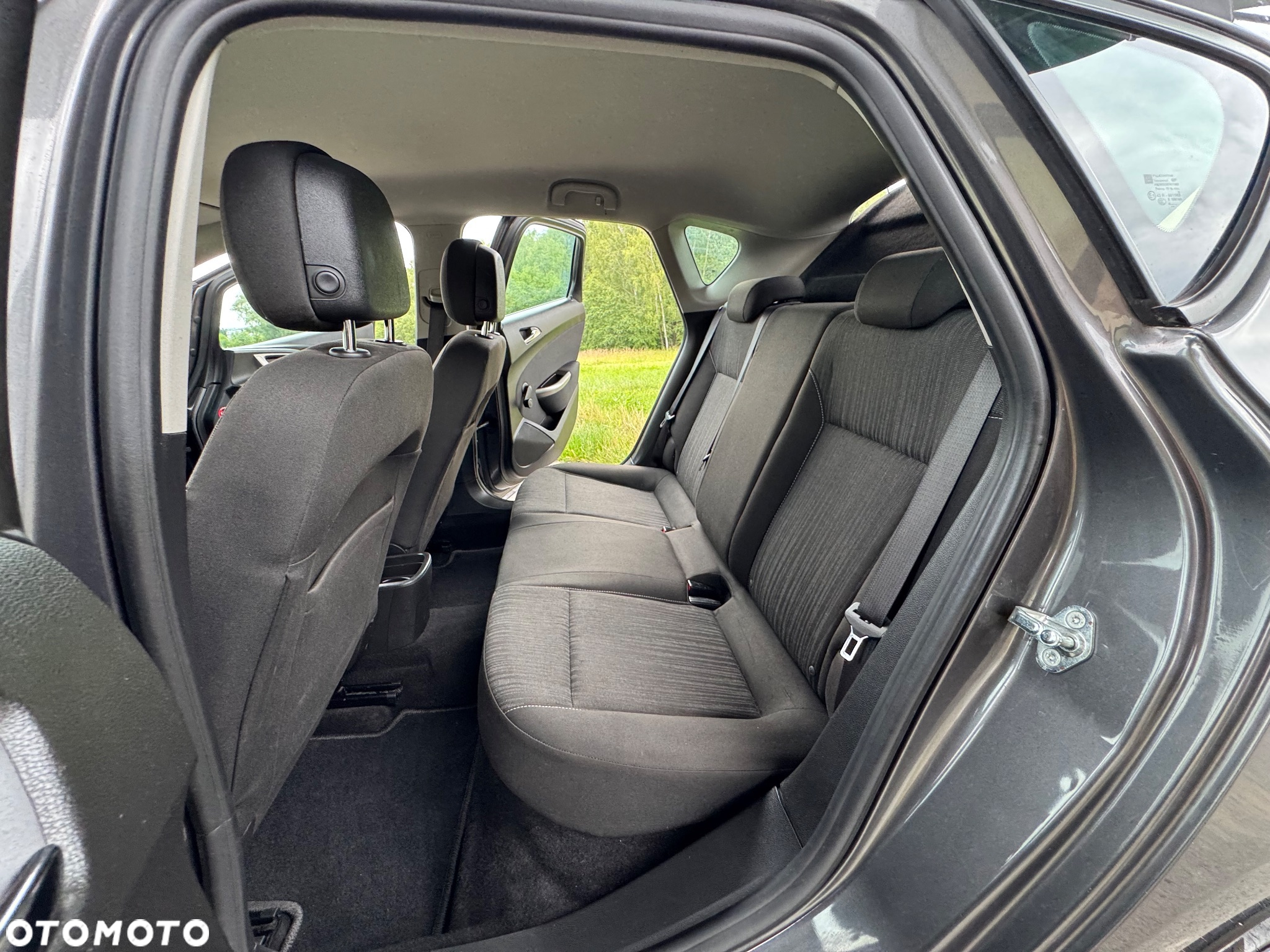 Opel Astra - 27