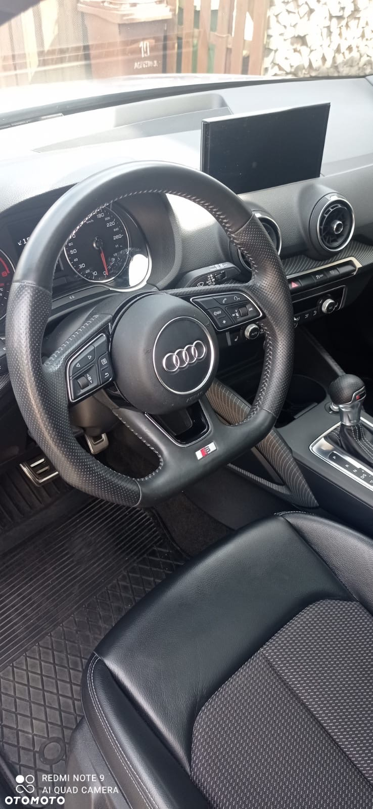 Audi Q2 1.4 TFSI CoD Sport S tronic - 4
