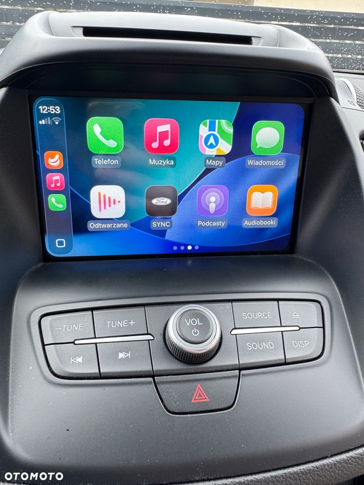 Ford Kuga 1.5 EcoBoost AWD Titanium ASS - 9