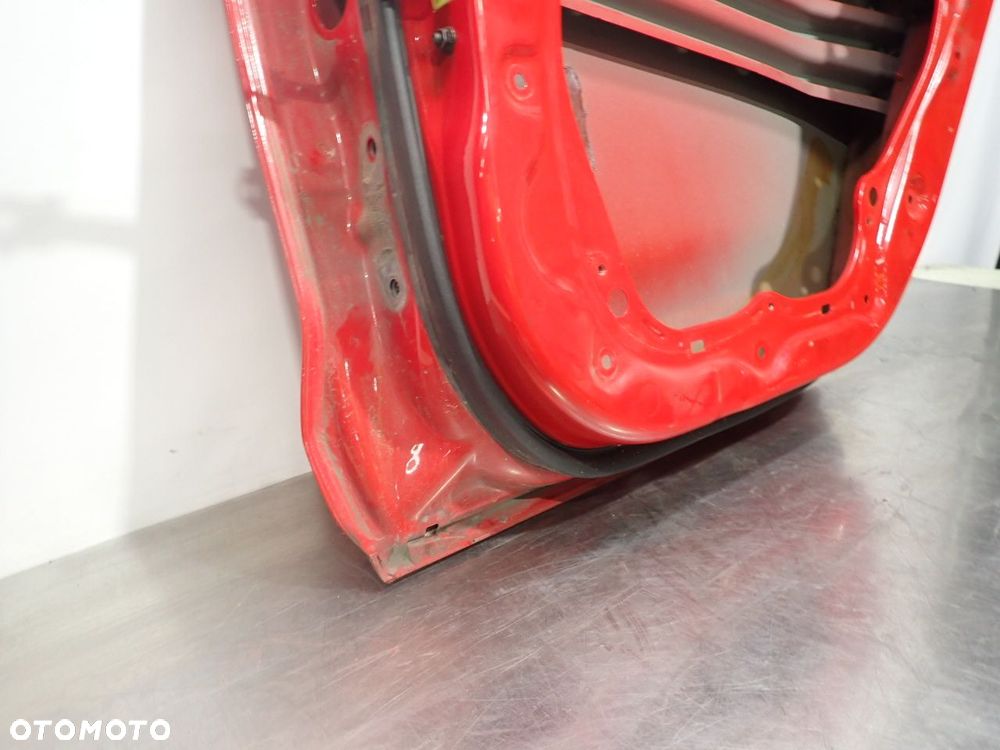 DRZWI PRAWY TYŁ HYUNDAI I30 III KOMBI JHR - 14