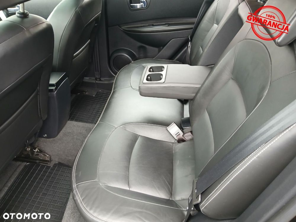 Nissan Qashqai - 27