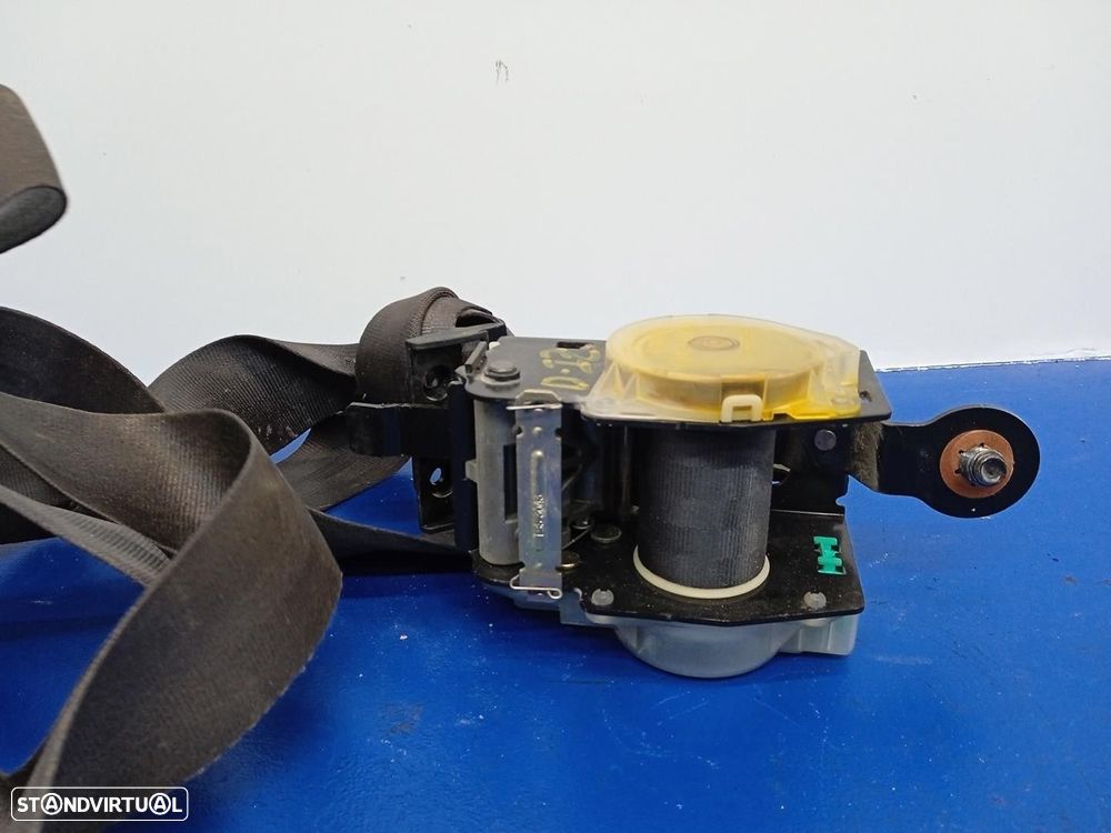 CINTO SEGURANÇA FRONTAL ESQUERDO HYUNDAI H-1 / STAREX LIMUSINA 2002 -88704A300 - 4