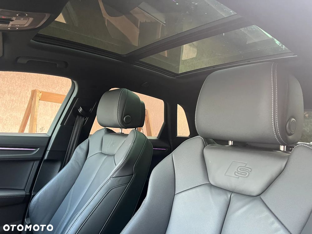 Audi Q3 45 TFSI Quattro S tronic S line - 14