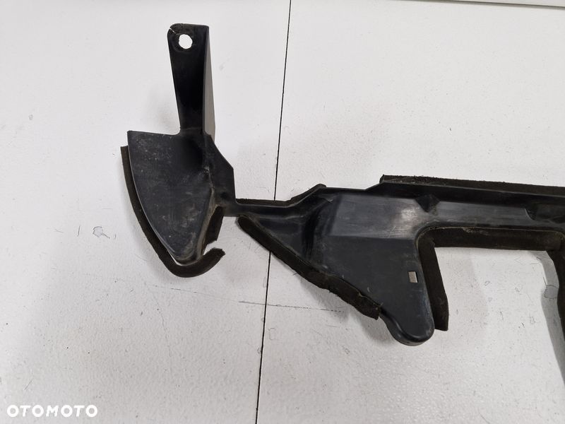 NISSAN JUKE F15 I 1 NISMO 1.6 B KIEROWNICA PROWADNICA POWIETRZA LEWY PRZÓD 62823-3YV0A - 2