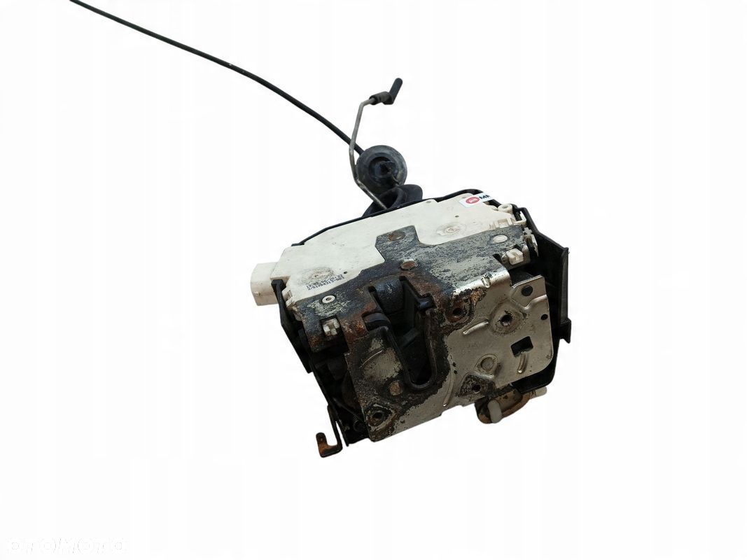 ZAMEK DRZWI PRAWY PRZÓD 7 PIN MINI R50 R53 R52 4416272 EUROPA - 1