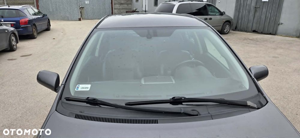 TOYOTA AURIS I szyba przednia czołowa - 1
