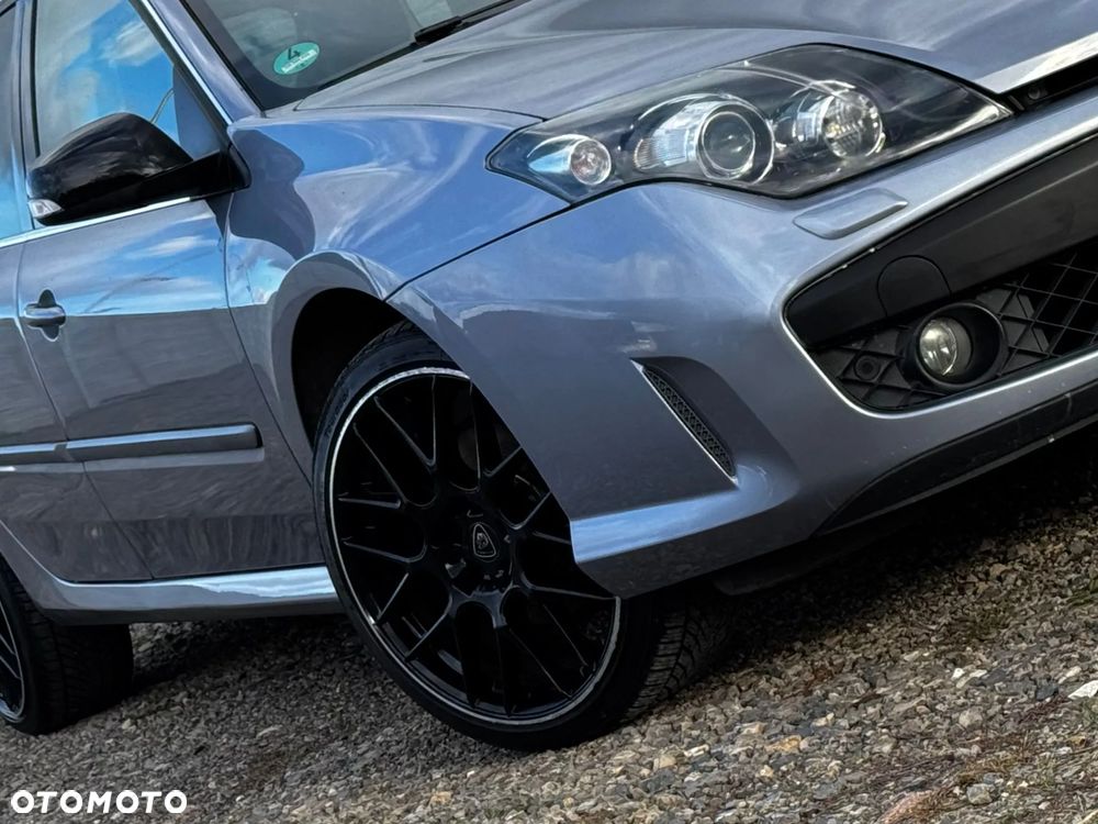 Renault Laguna 2.0 Expression - 22