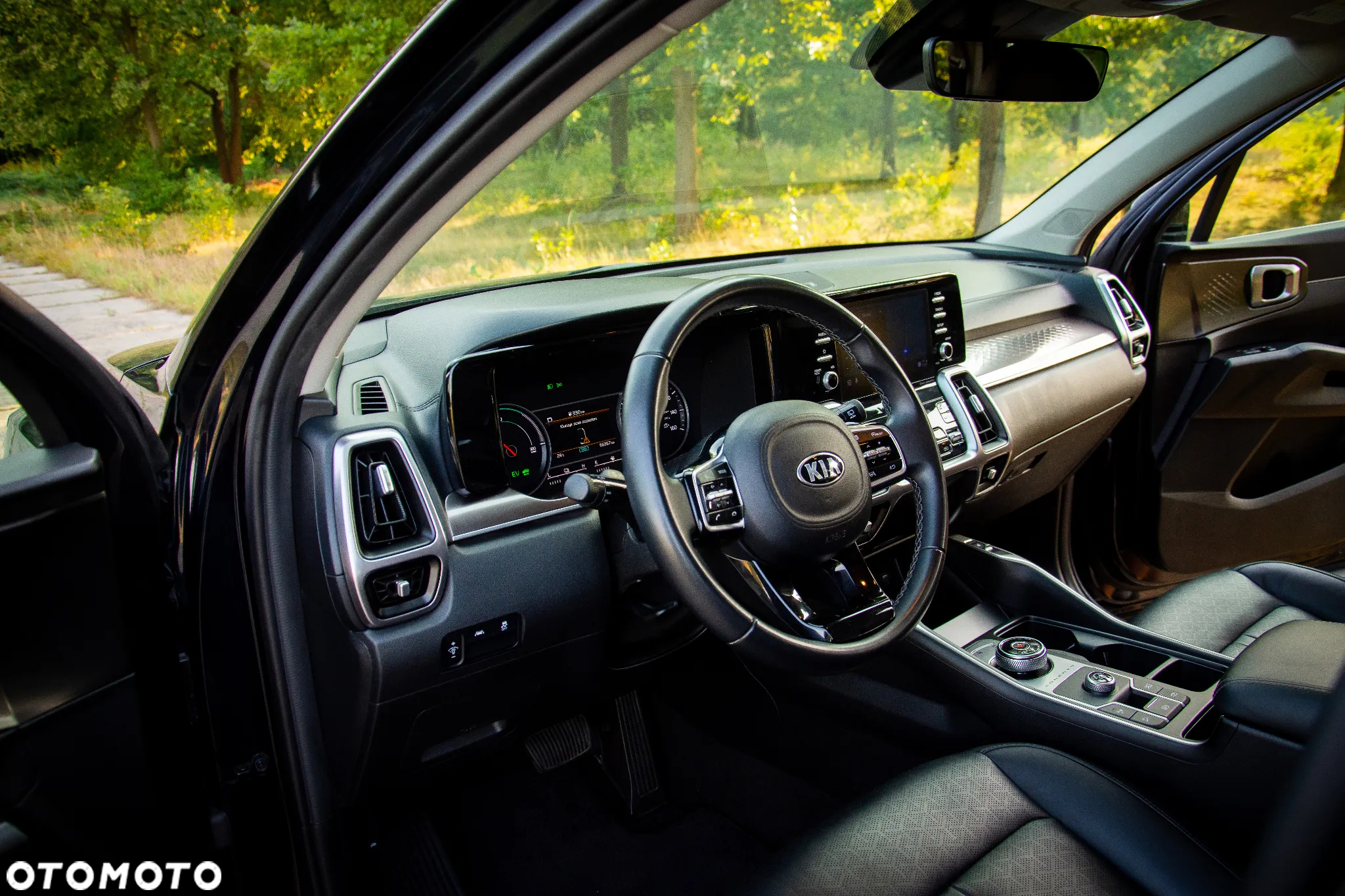 Kia Sorento - 22
