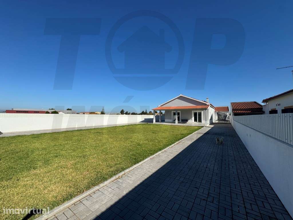 Moradia V3 - Salvaterra de Magos - 472.000€ - Grande imagem: 5/54
