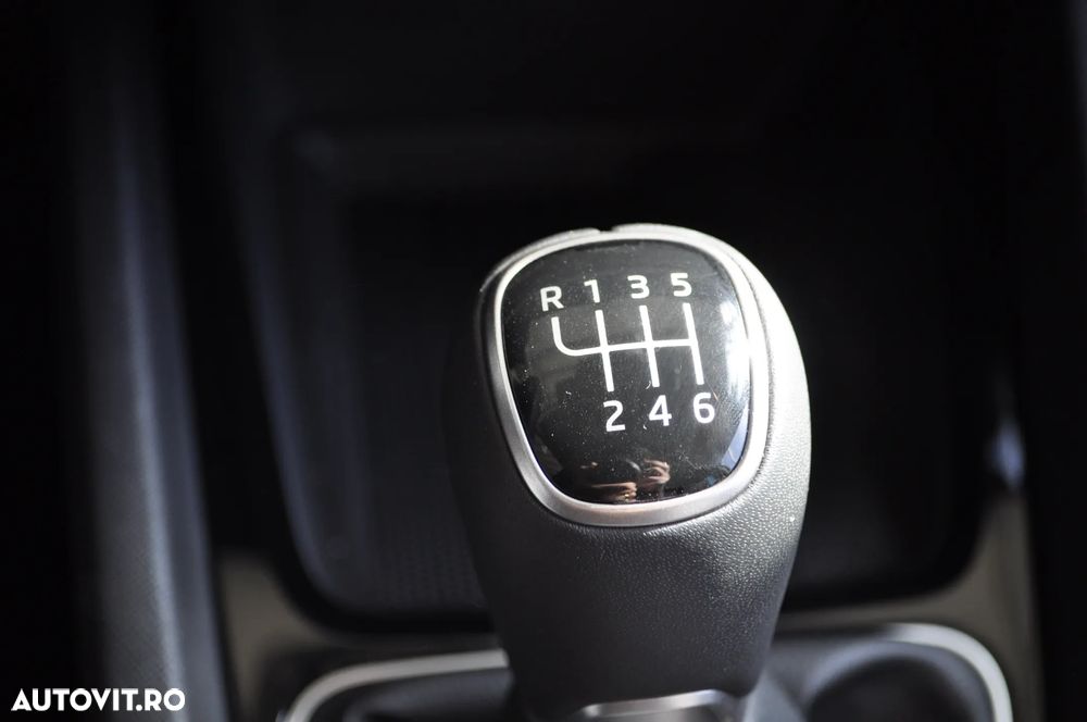 Skoda Octavia 1.5 TSI Selection - 21