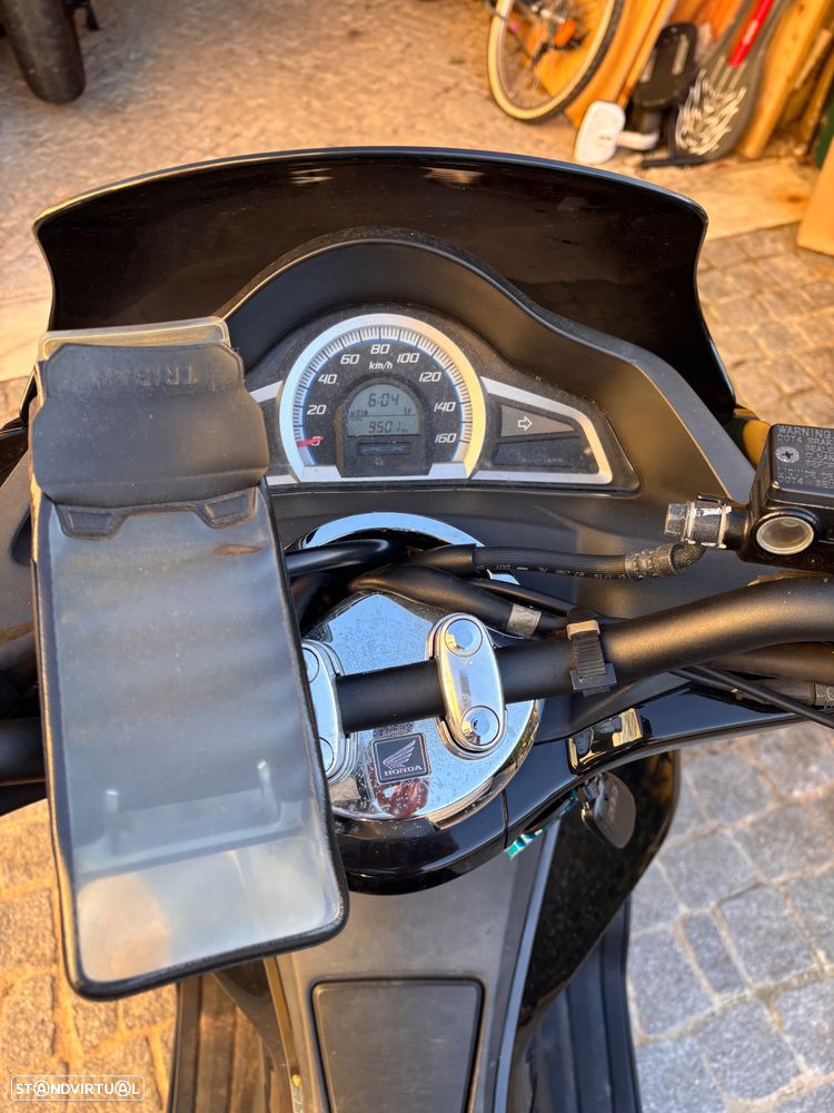 Honda PCX125 - 6