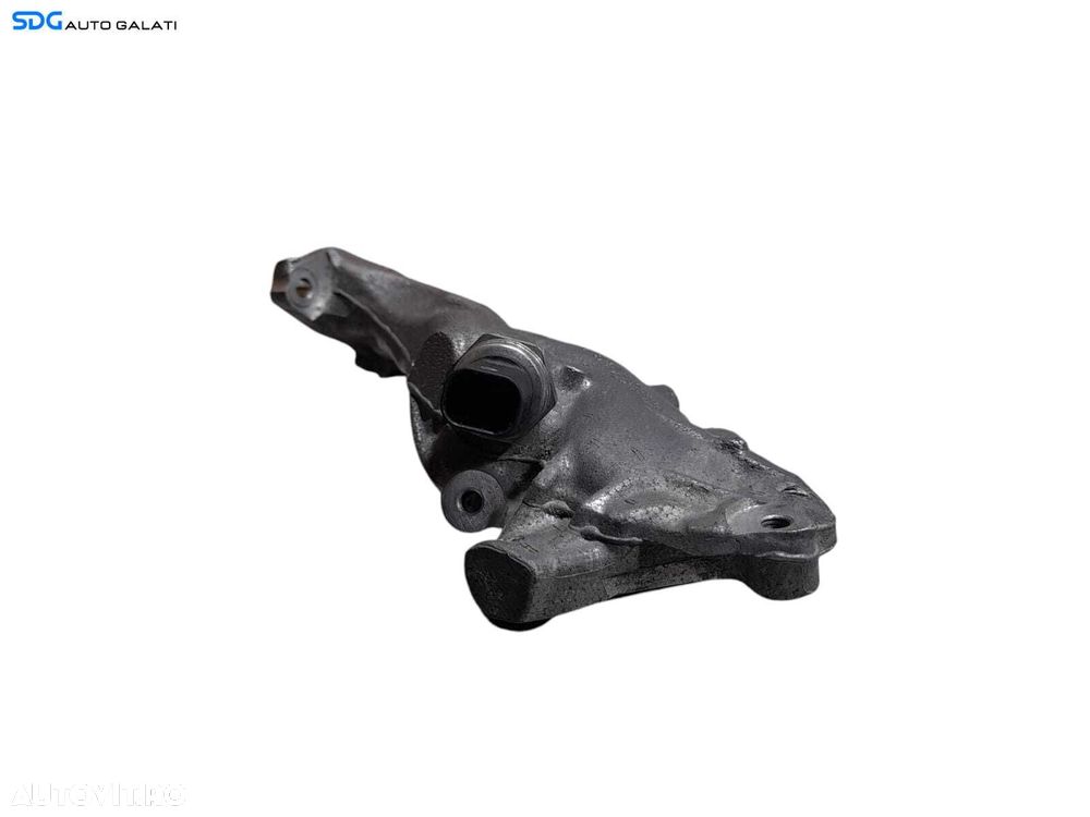 Tub EGR Mercedes ML W166 2.2 CDI 2005 - 2011 Cod A6511402108 [N0922] - 4
