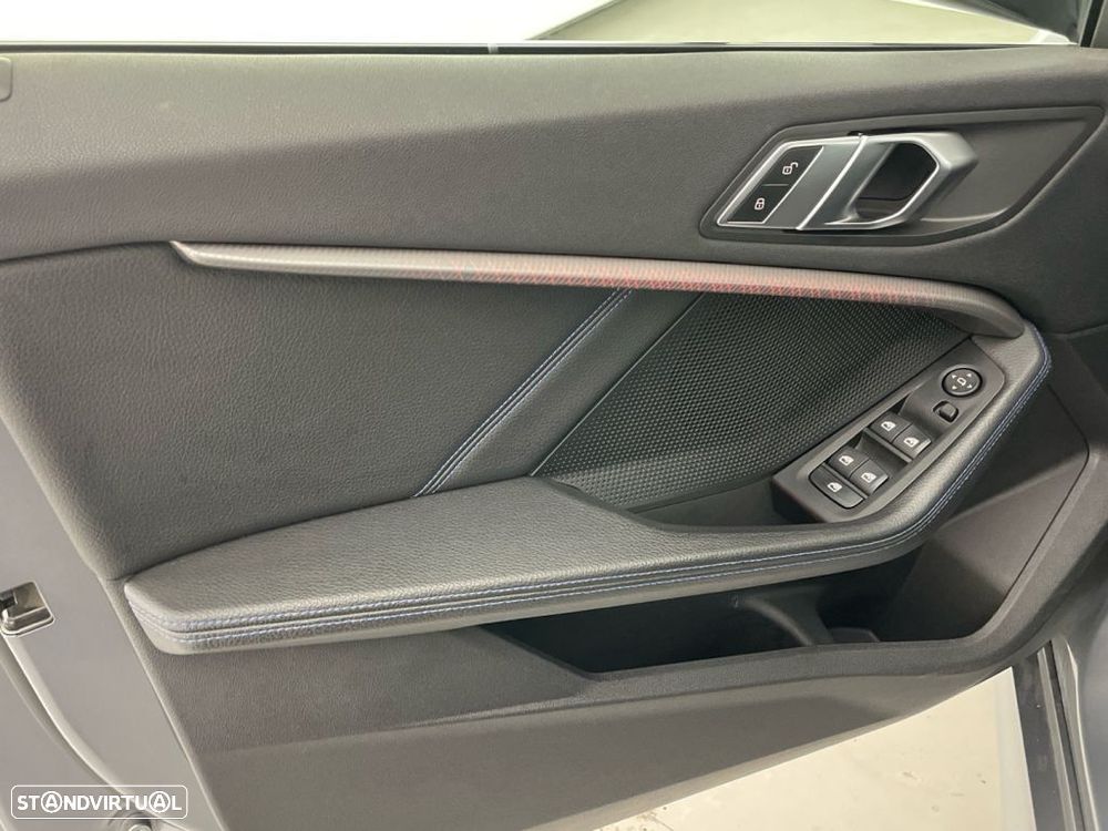 BMW 216 Gran Coupé d Pack Desportivo M - 16