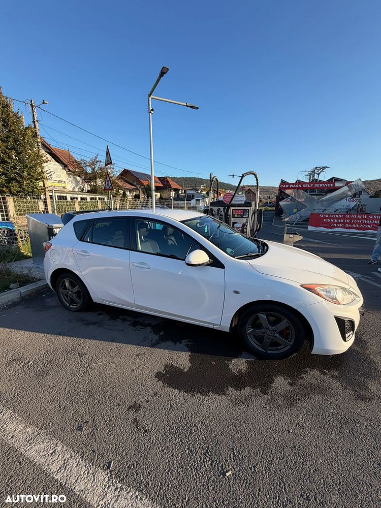 Mazda 3 - 2