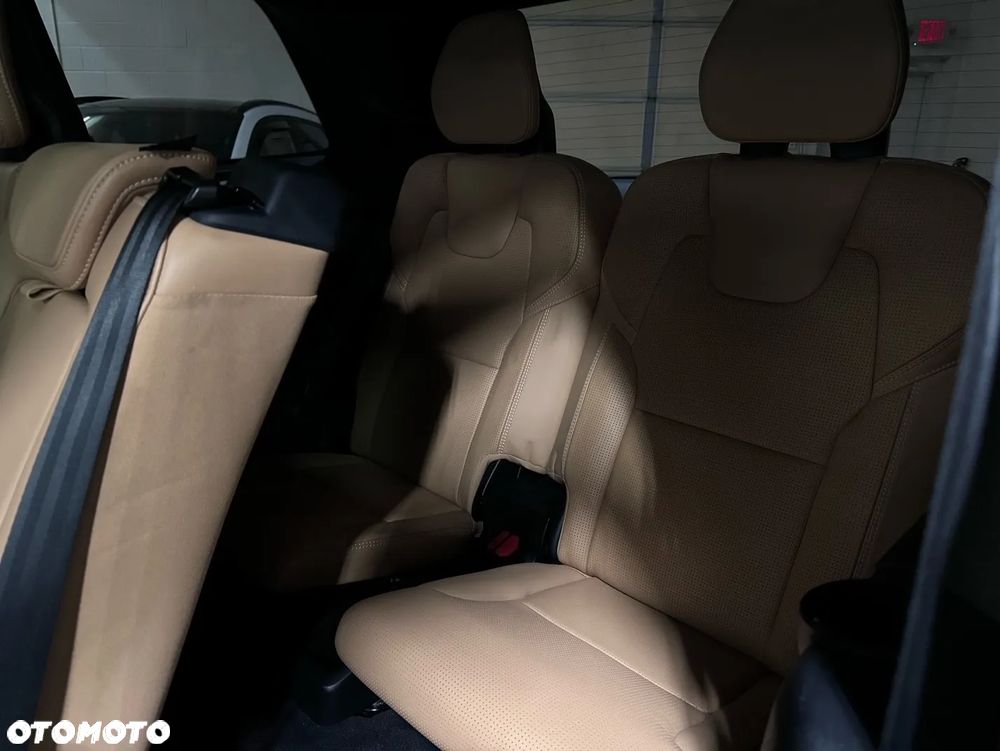 Volvo XC 90 T6 AWD Geartronic Inscription - 15
