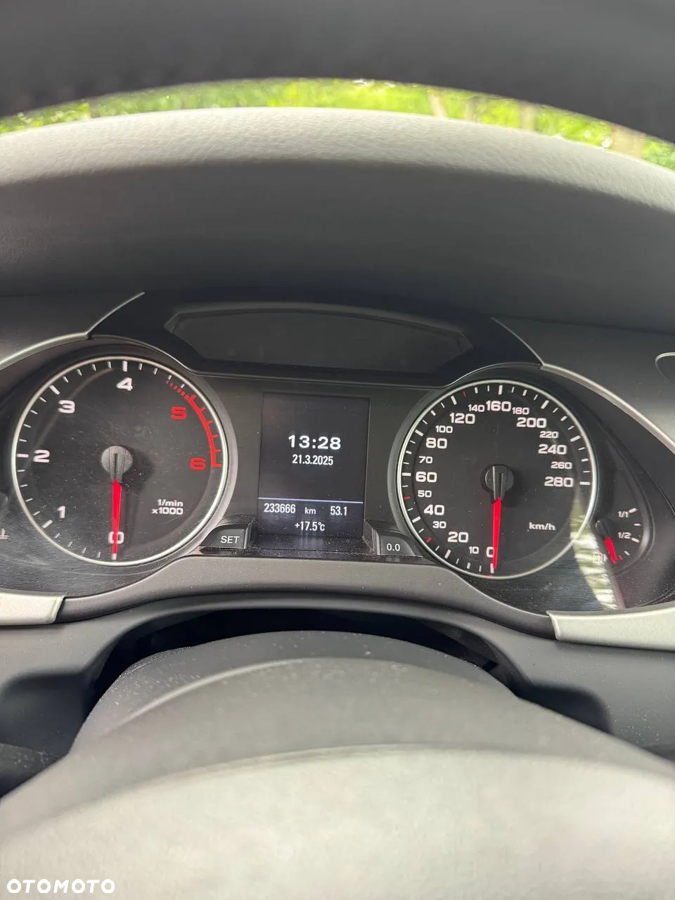 Audi A4 2.0 TDI ultra - 12