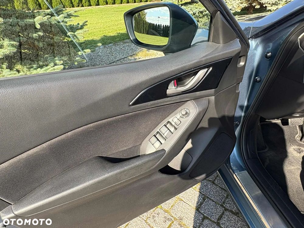 Mazda 3 - 27