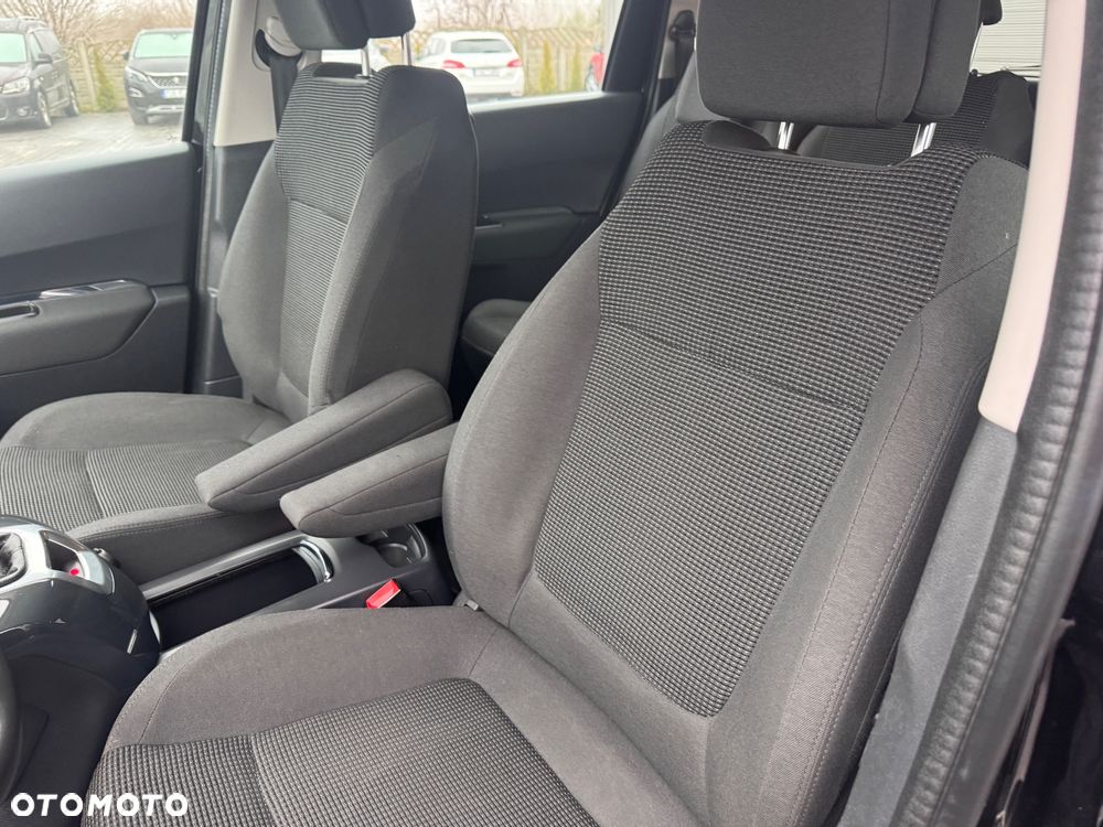 Peugeot 5008 PureTech 130 Allure - 21