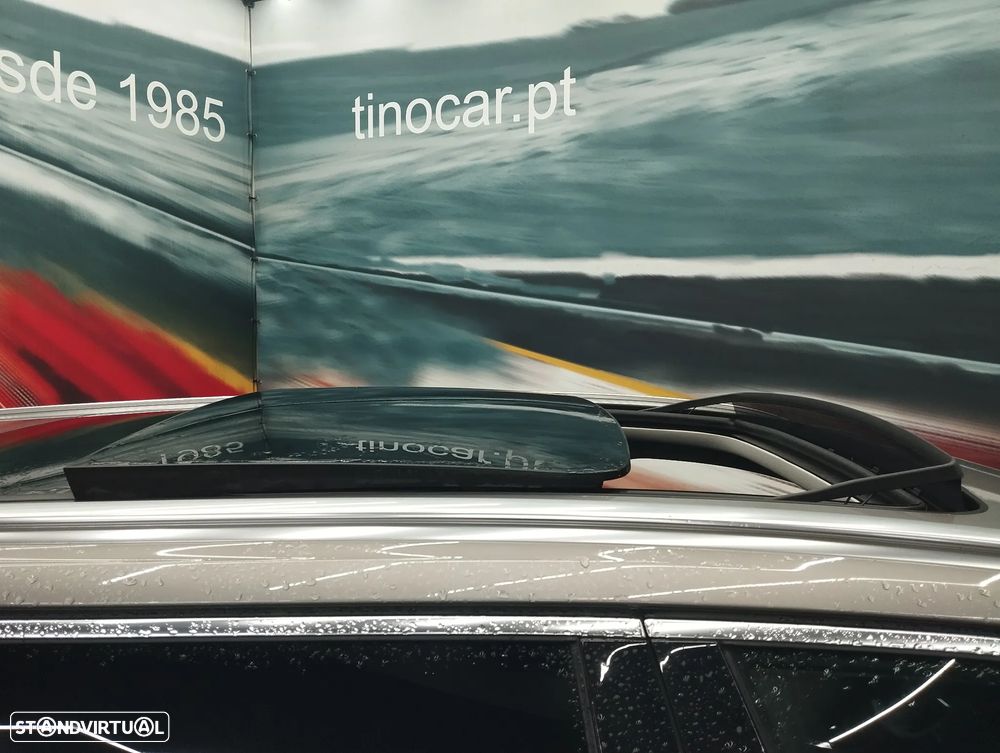 Volvo V60 2.0 T6 AWD TE Inscription - 12