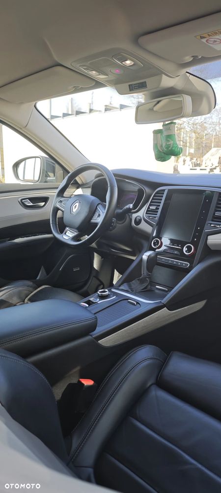 Renault Talisman 1.6 Energy dCi Initiale Paris EDC - 9