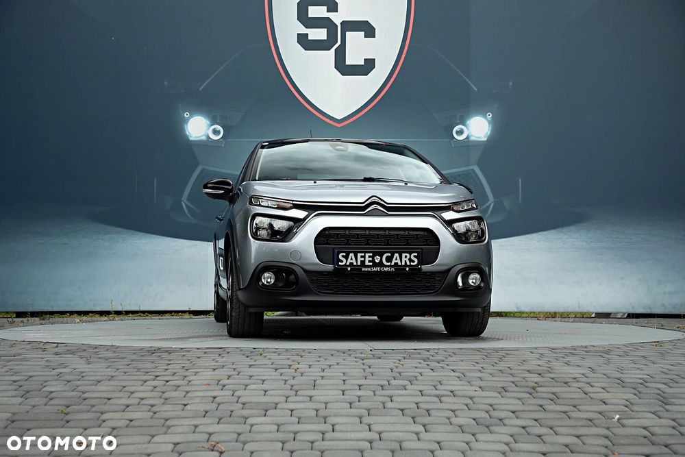 Citroën C3 1.2 PureTech Shine - 18