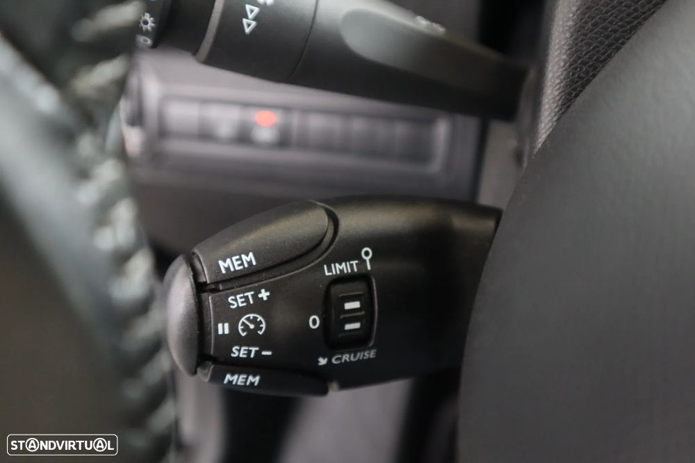 Peugeot 308 1.5 BlueHDi Active Pack - 19