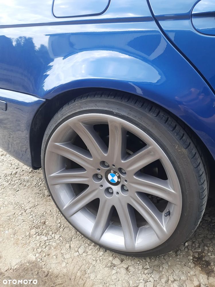 BMW Seria 5 525i - 15