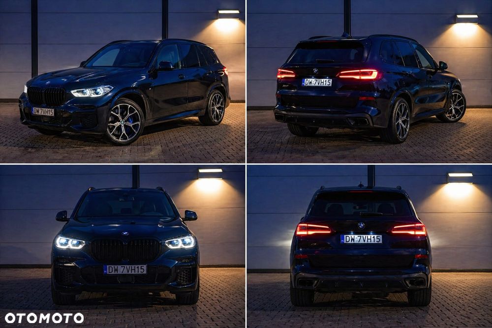 BMW X5 - 39