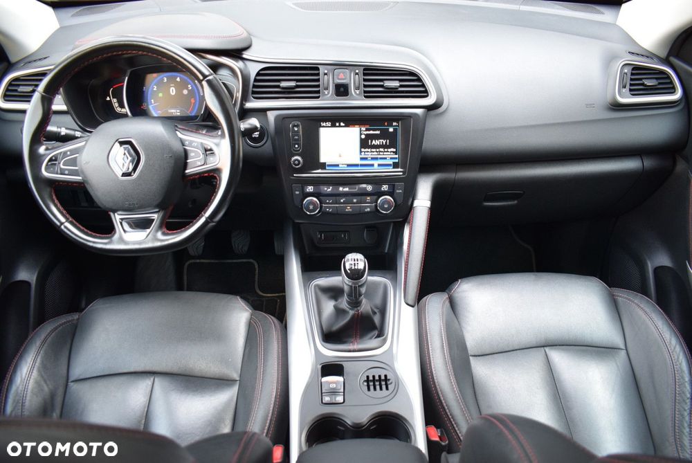 Renault Kadjar 1.2 Energy TCe Night&Day - 16