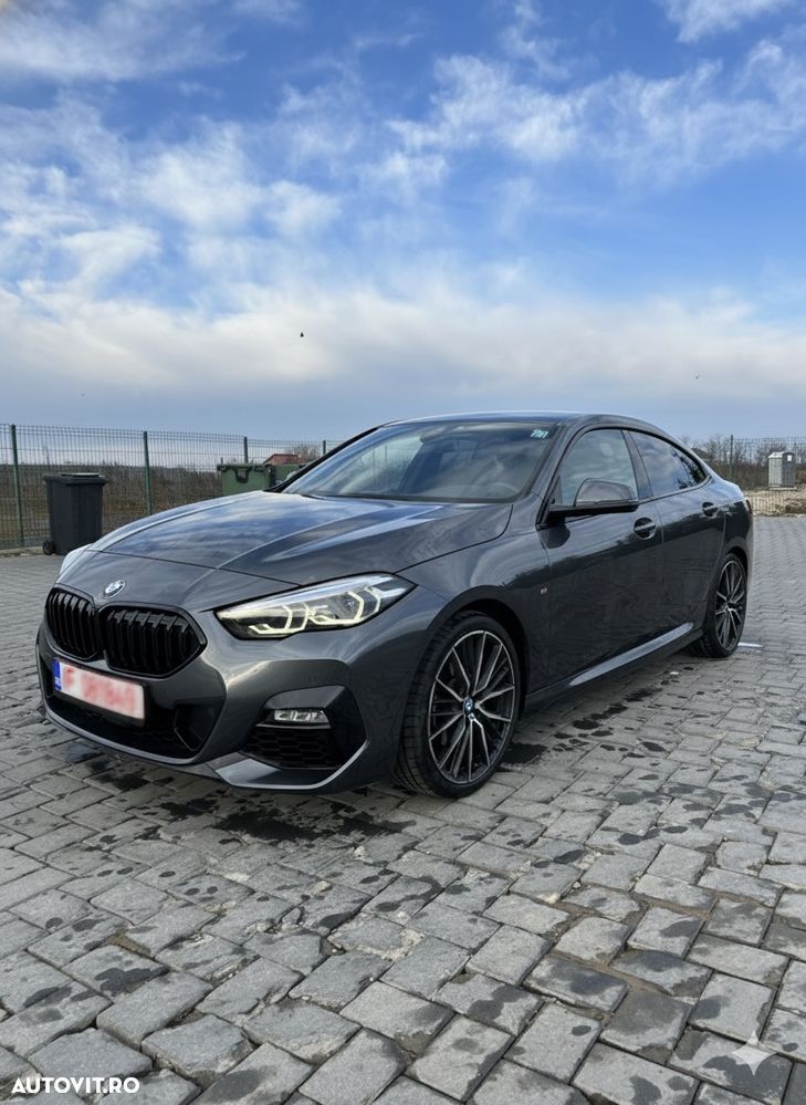BMW Seria 2 218i Gran Coupe Aut. M Sport - 1