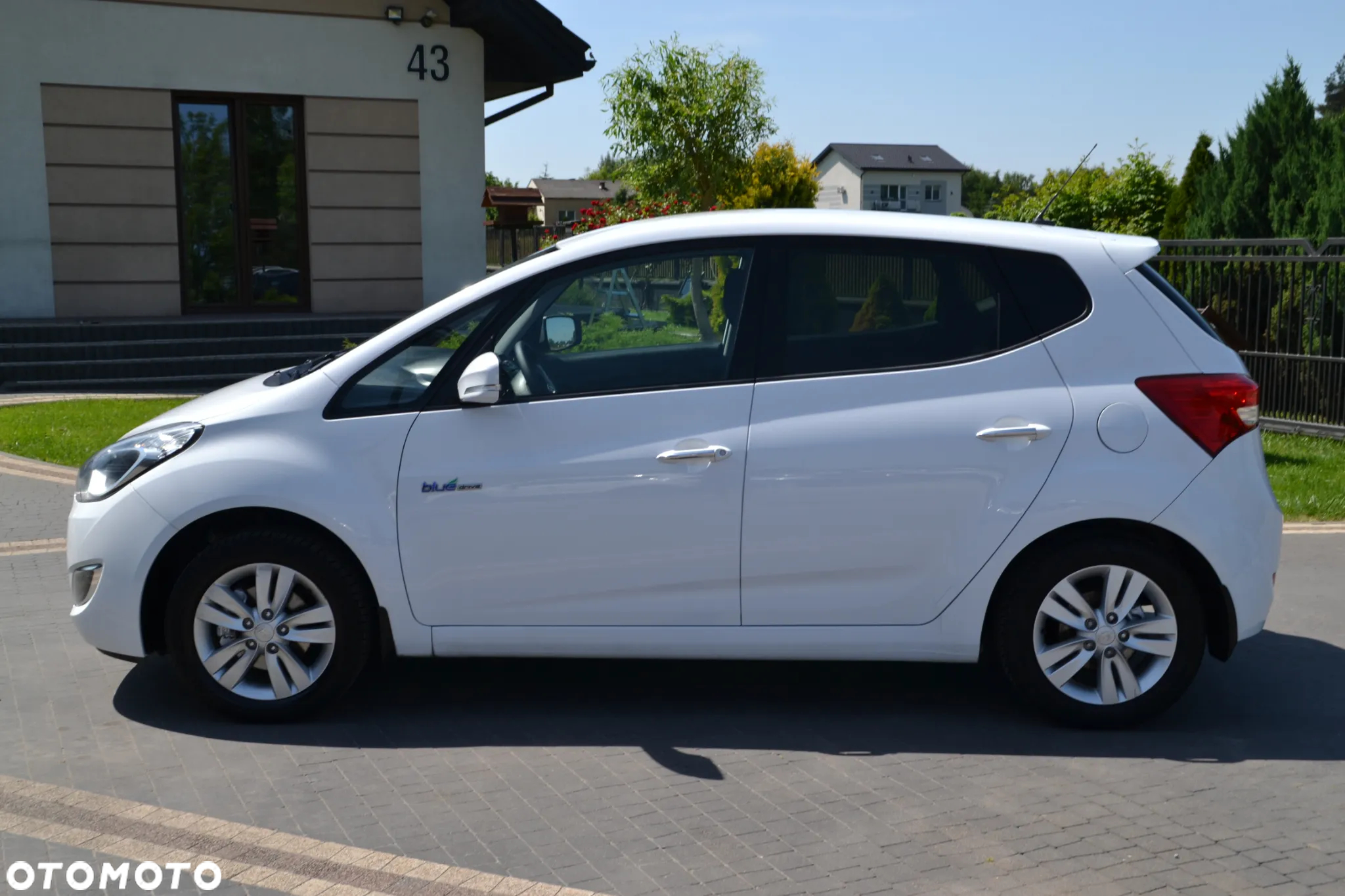 Hyundai ix20 1.4 5 Star Edition - 7