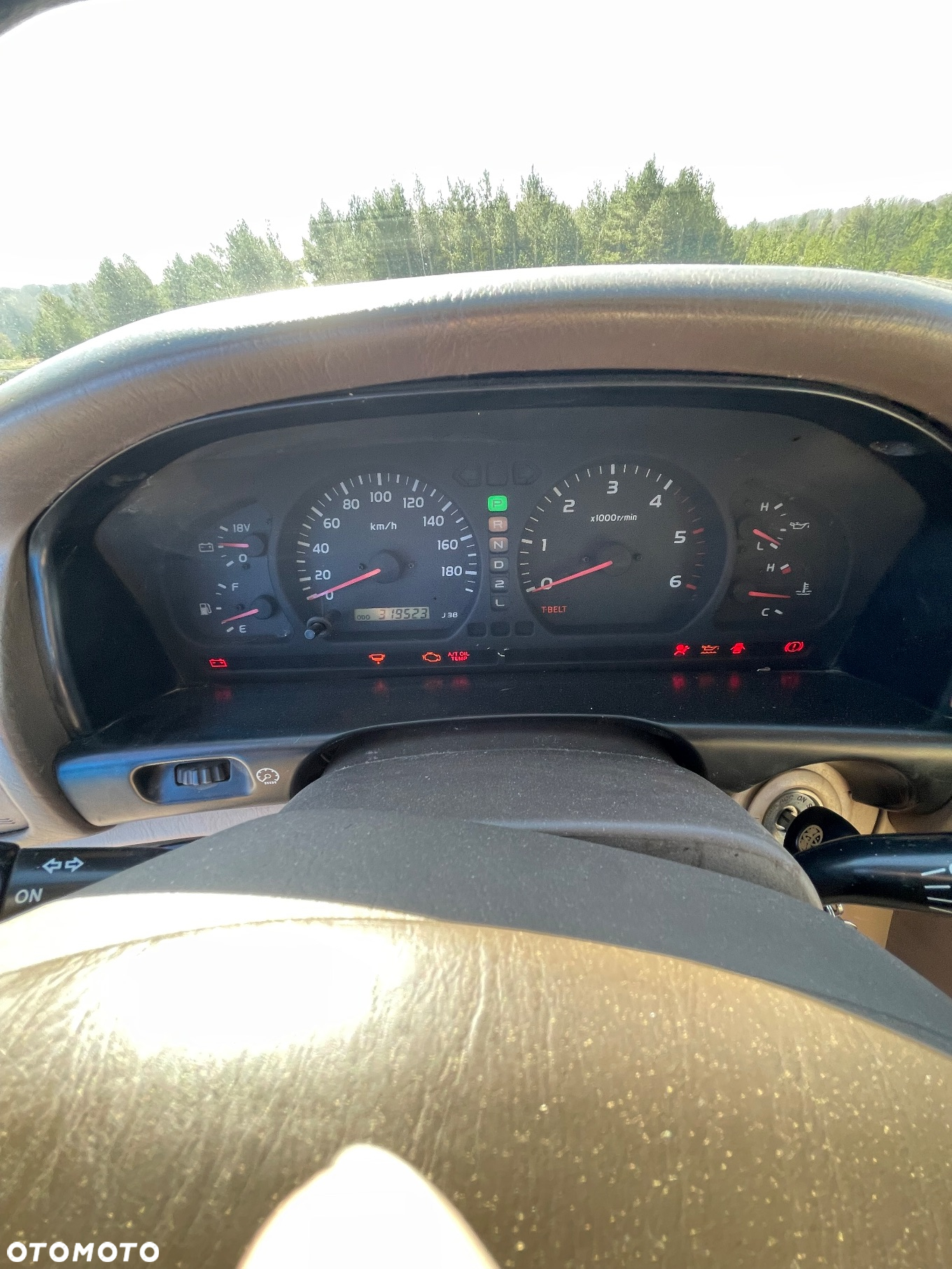 Toyota Land Cruiser 4.2 TD - 9