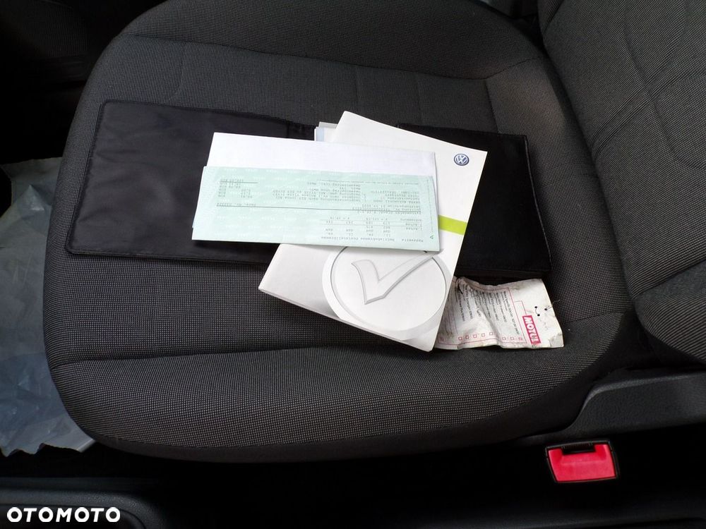 Volkswagen up! - 22