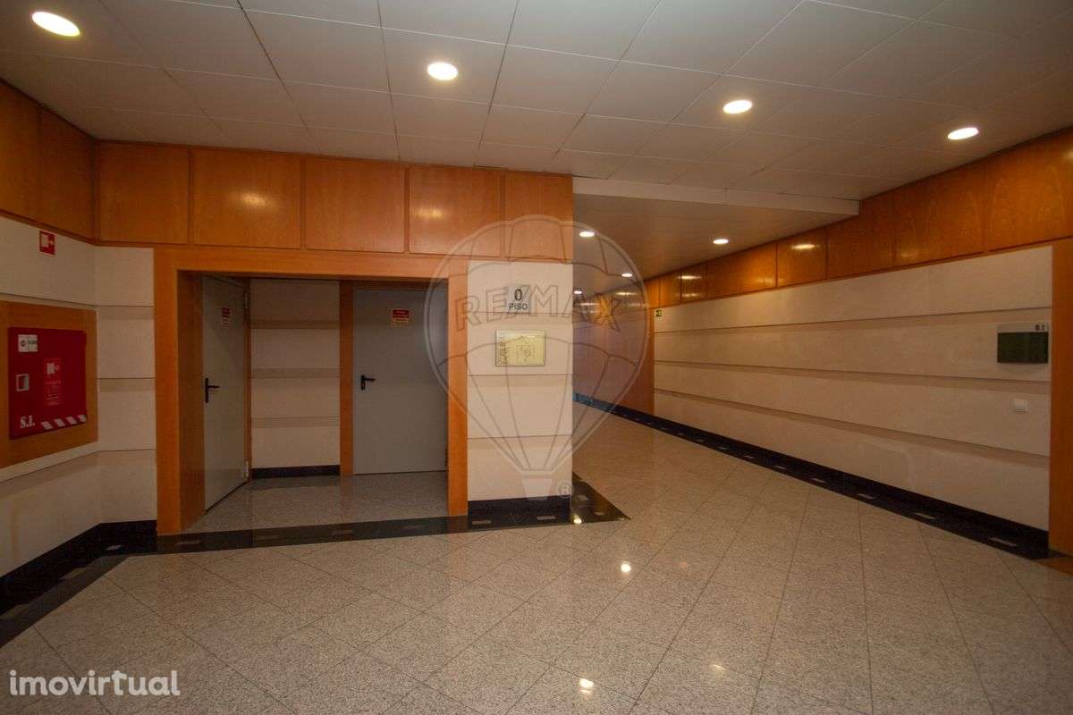 Escritório  para arrendamento - Grande imagem: 4/6