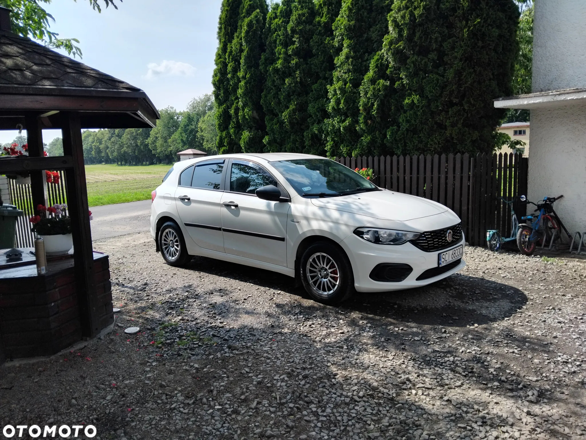 Fiat Tipo - 4
