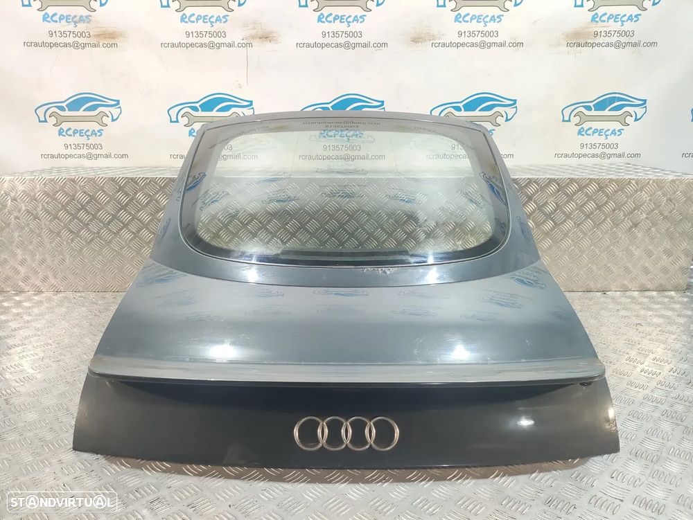 Tampa Mala Completa Original Audi TT MK1 8N - 1