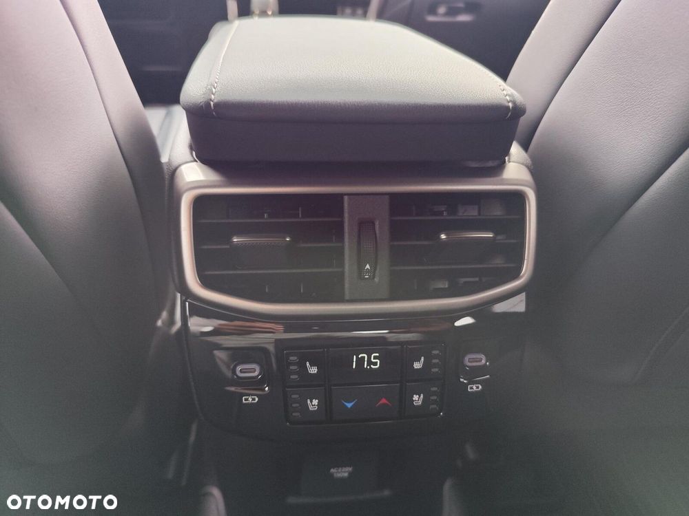Lexus RX - 27